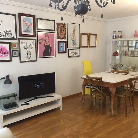 Casa Seines Διαμέρισμα León Εξωτερικό φωτογραφία