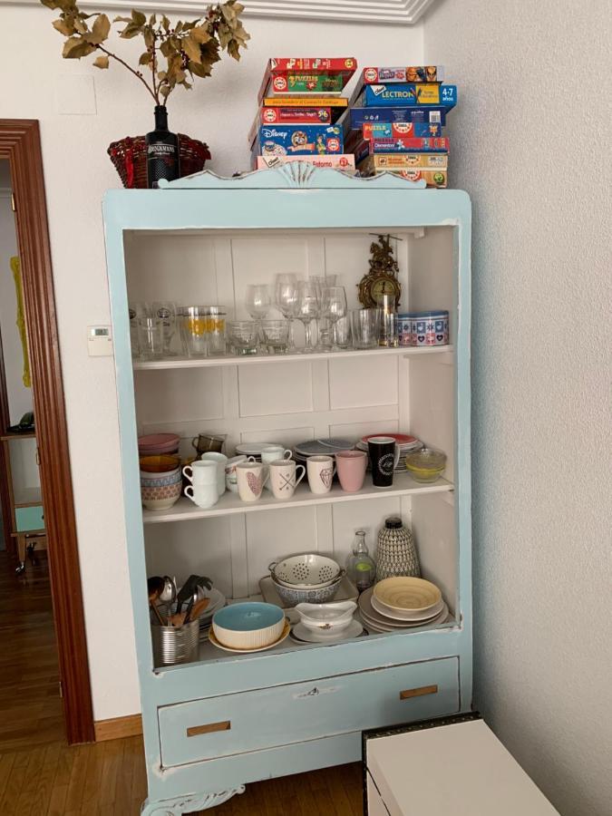 Casa Seines Διαμέρισμα León Εξωτερικό φωτογραφία