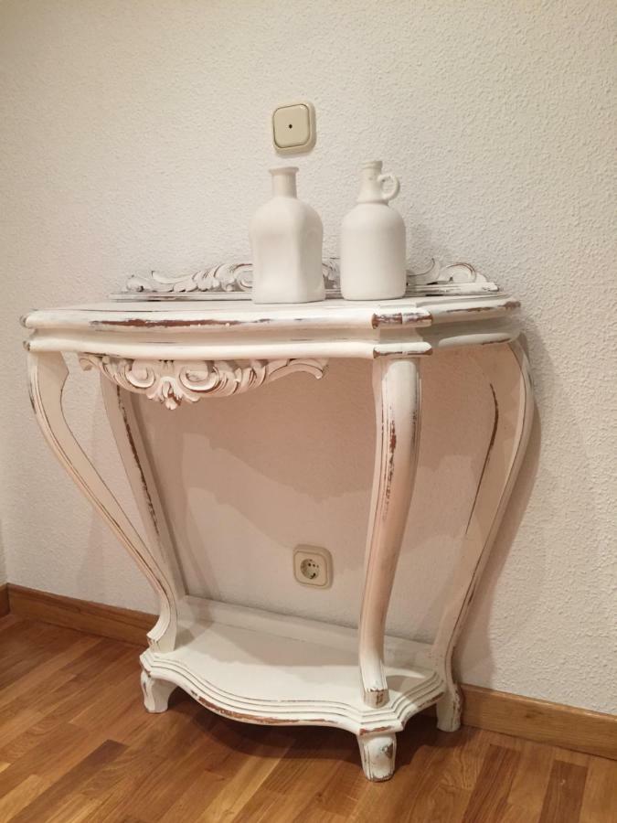 Casa Seines Διαμέρισμα León Εξωτερικό φωτογραφία