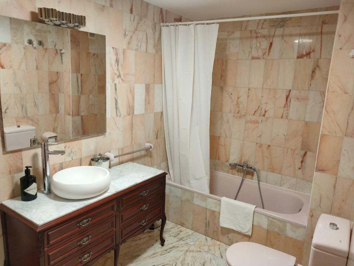 Casa Seines Διαμέρισμα León Εξωτερικό φωτογραφία