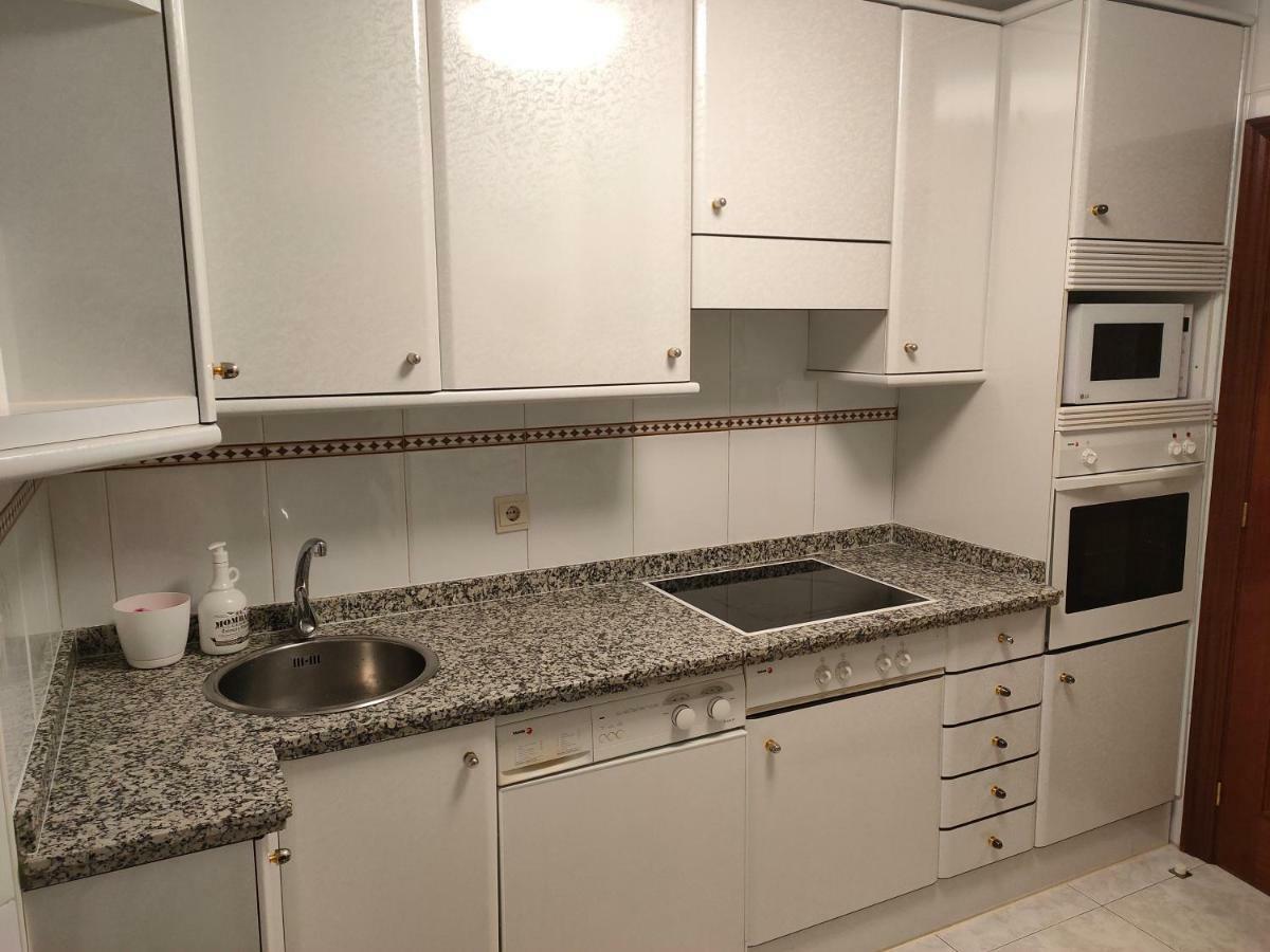 Casa Seines Διαμέρισμα León Εξωτερικό φωτογραφία